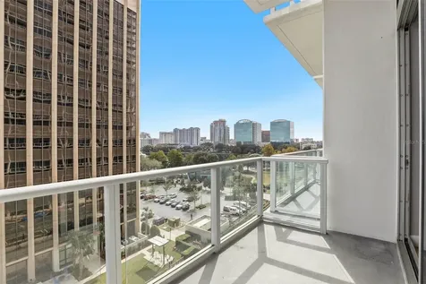 150 E Robinson Street Orlando FL 32801