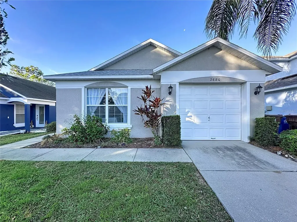 2680 Hemingway Avenue Haines City FL 33844