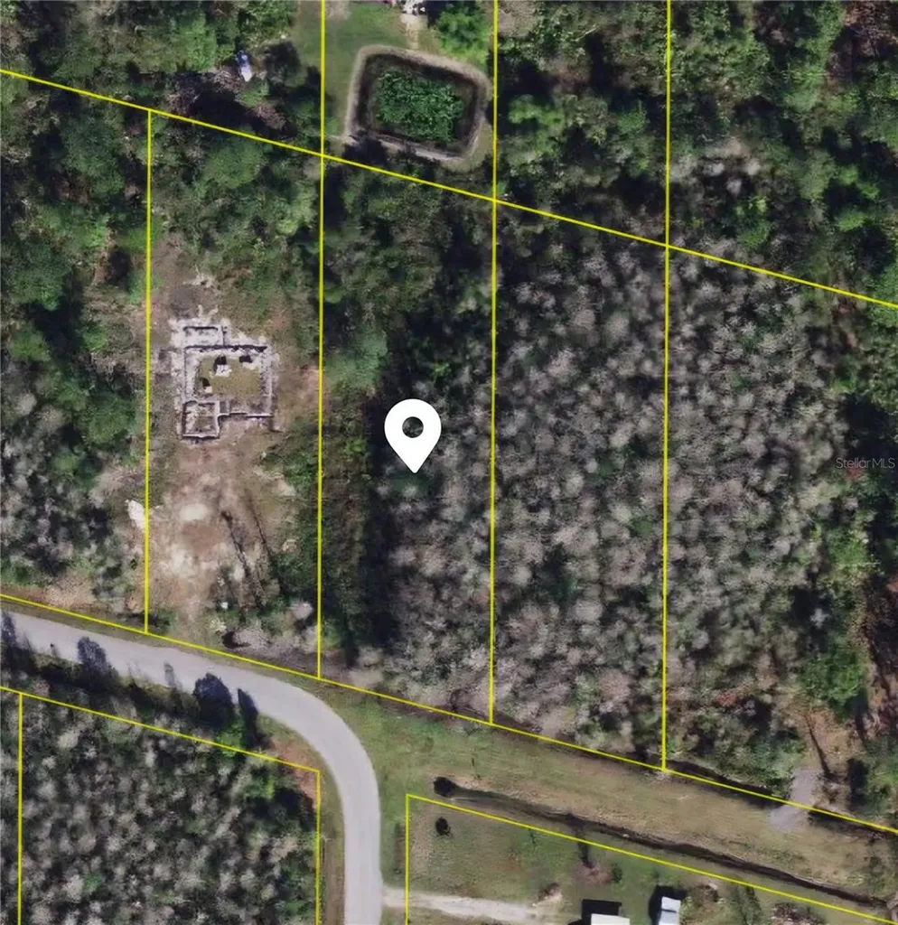 Luna Drive St Cloud FL 34773