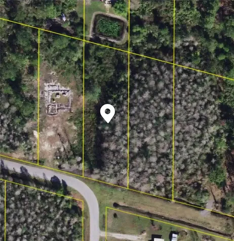 Luna Drive St Cloud FL 34773