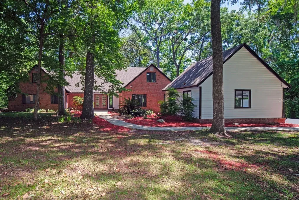 5629 NW 97th Street Gainesville FL 32653