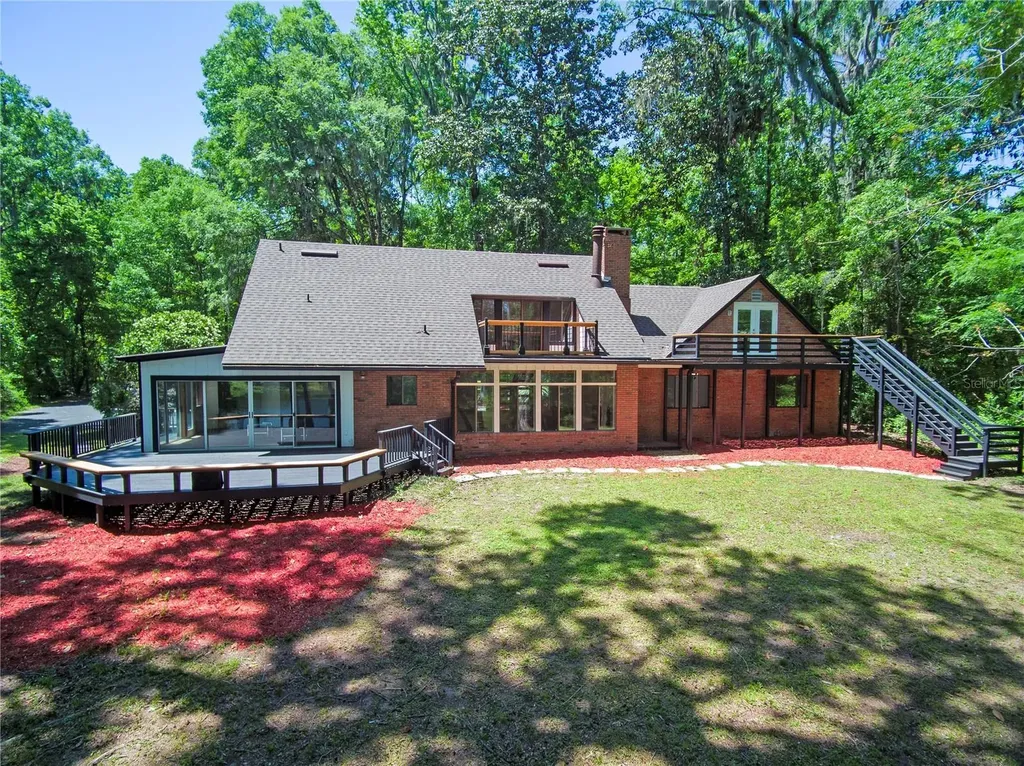 5629 NW 97th Street Gainesville FL 32653