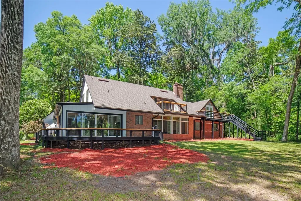 5629 NW 97th Street Gainesville FL 32653
