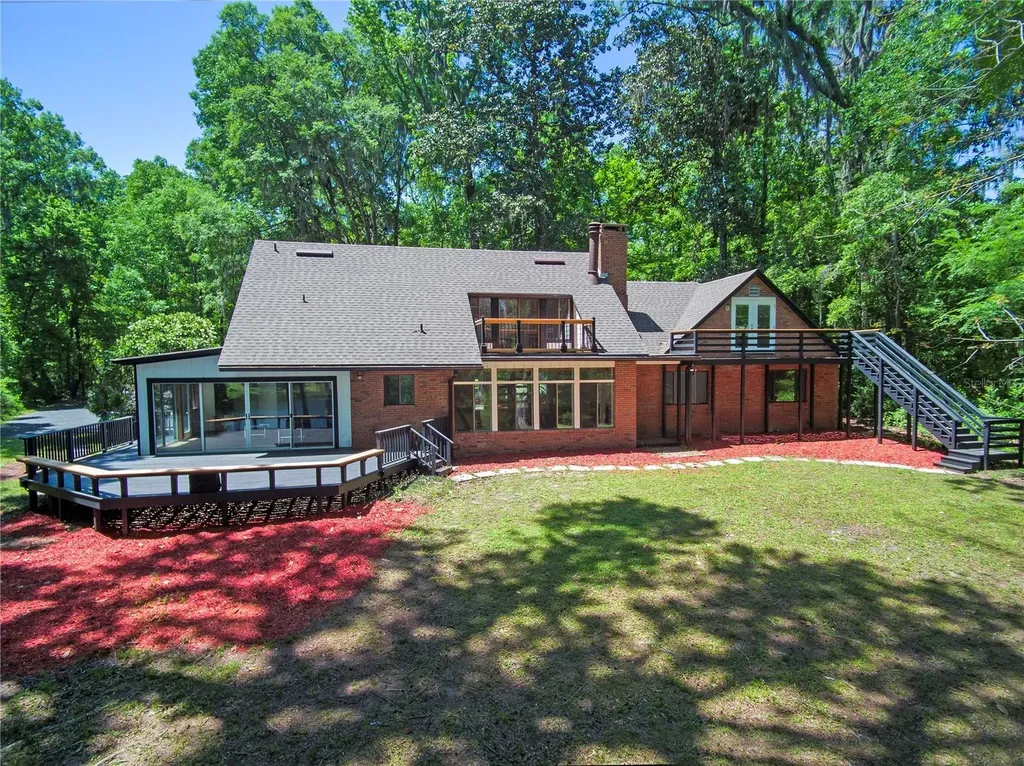 5629 NW 97th Street Gainesville FL 32653