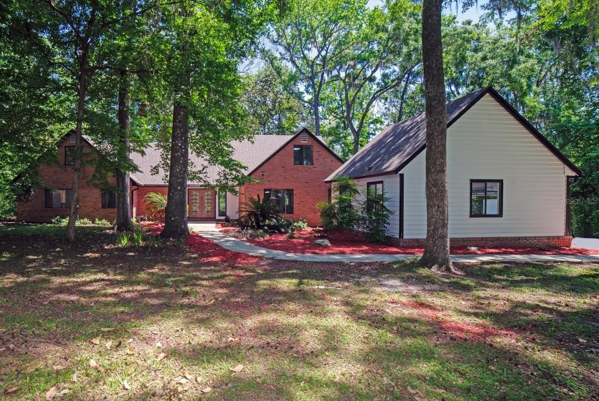 5629 NW 97th Street Gainesville FL 32653