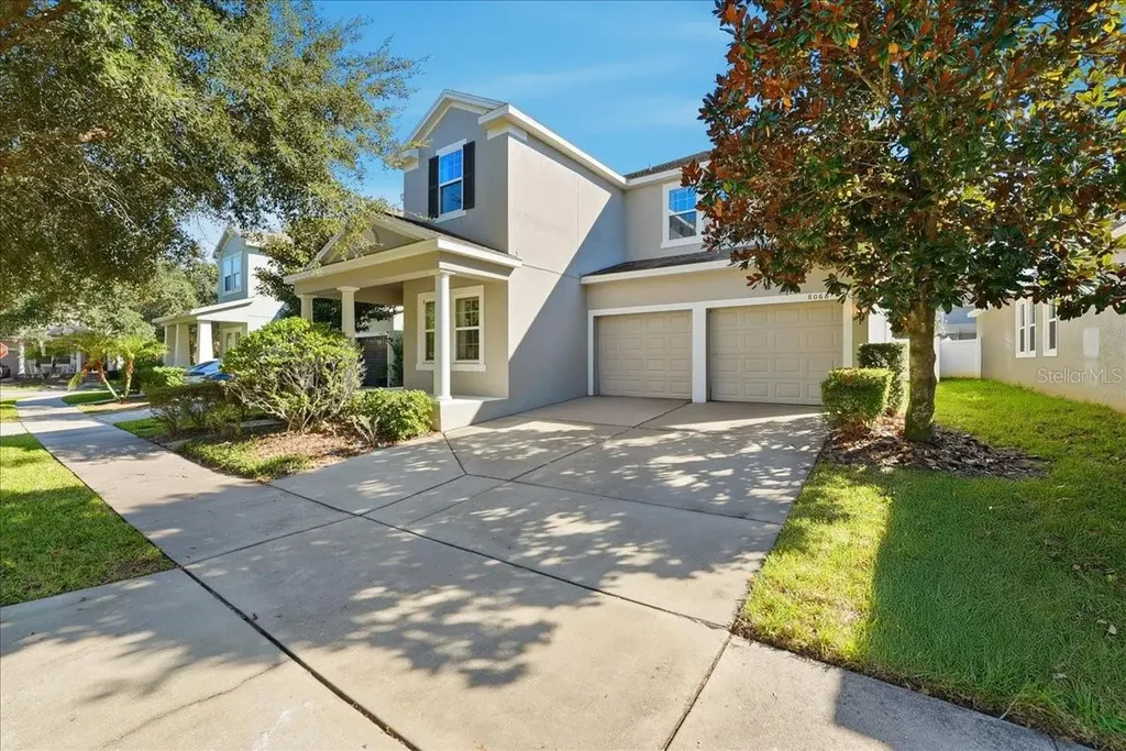 8068 Edgewood Forest Drive Orlando FL 32827