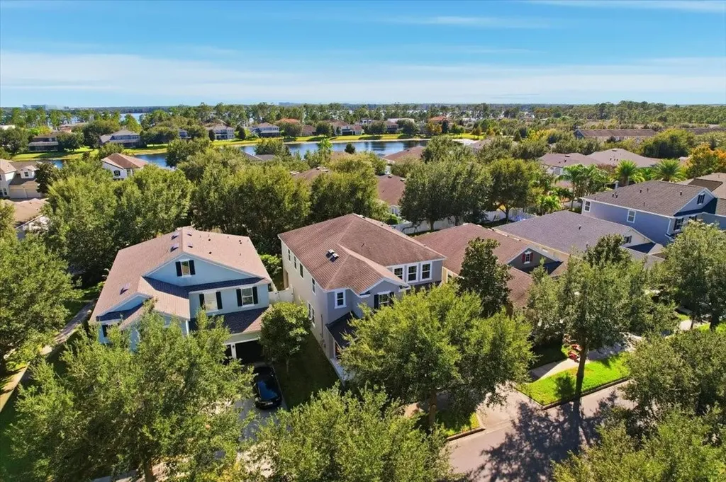 8068 Edgewood Forest Drive Orlando FL 32827