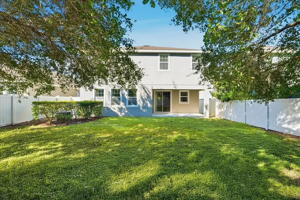 8068 Edgewood Forest Drive Orlando FL 32827