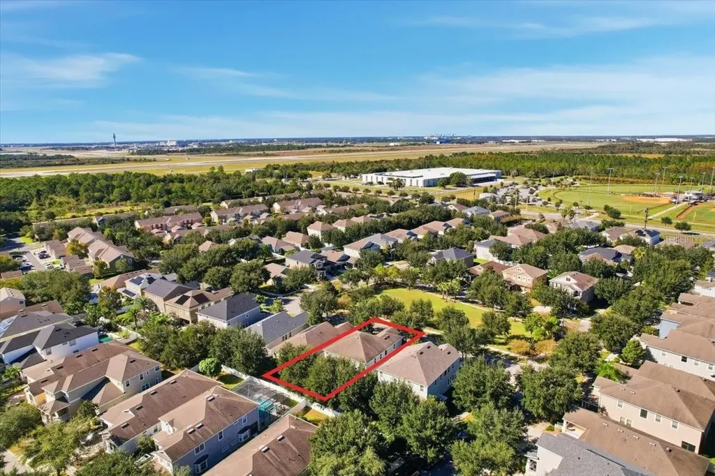 8068 Edgewood Forest Drive Orlando FL 32827