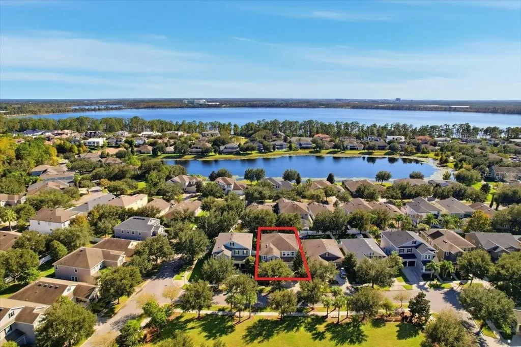 8068 Edgewood Forest Drive Orlando FL 32827