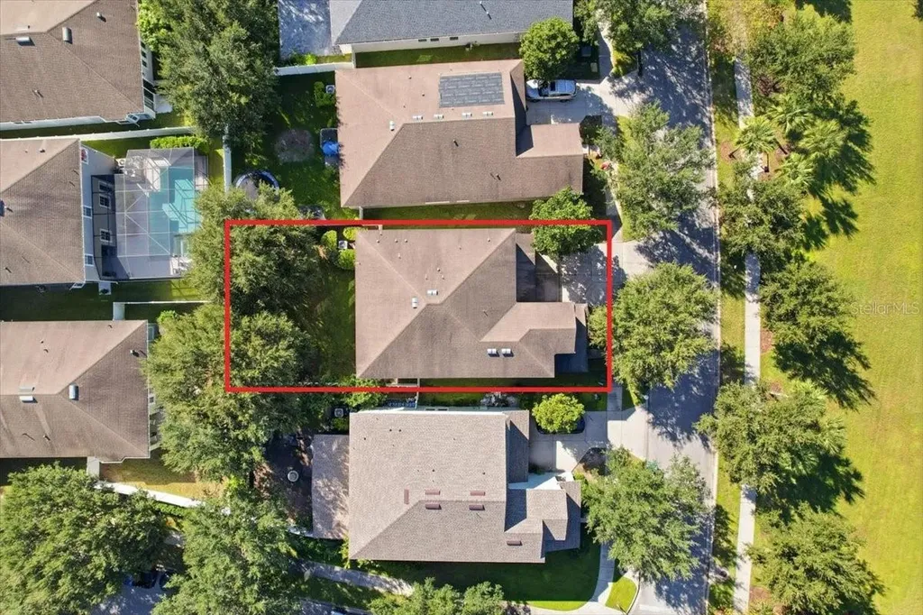 8068 Edgewood Forest Drive Orlando FL 32827