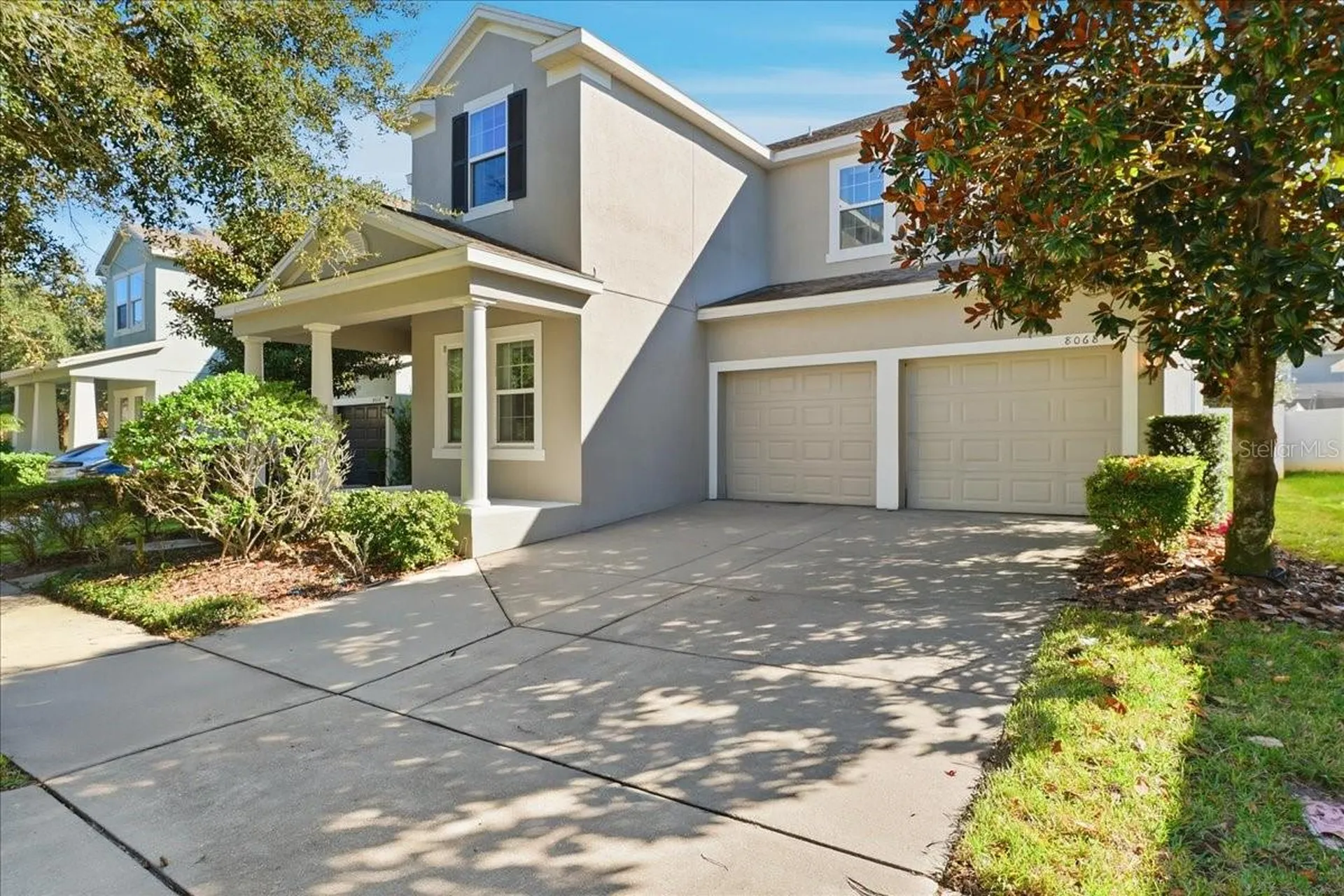 8068 Edgewood Forest Drive Orlando FL 32827