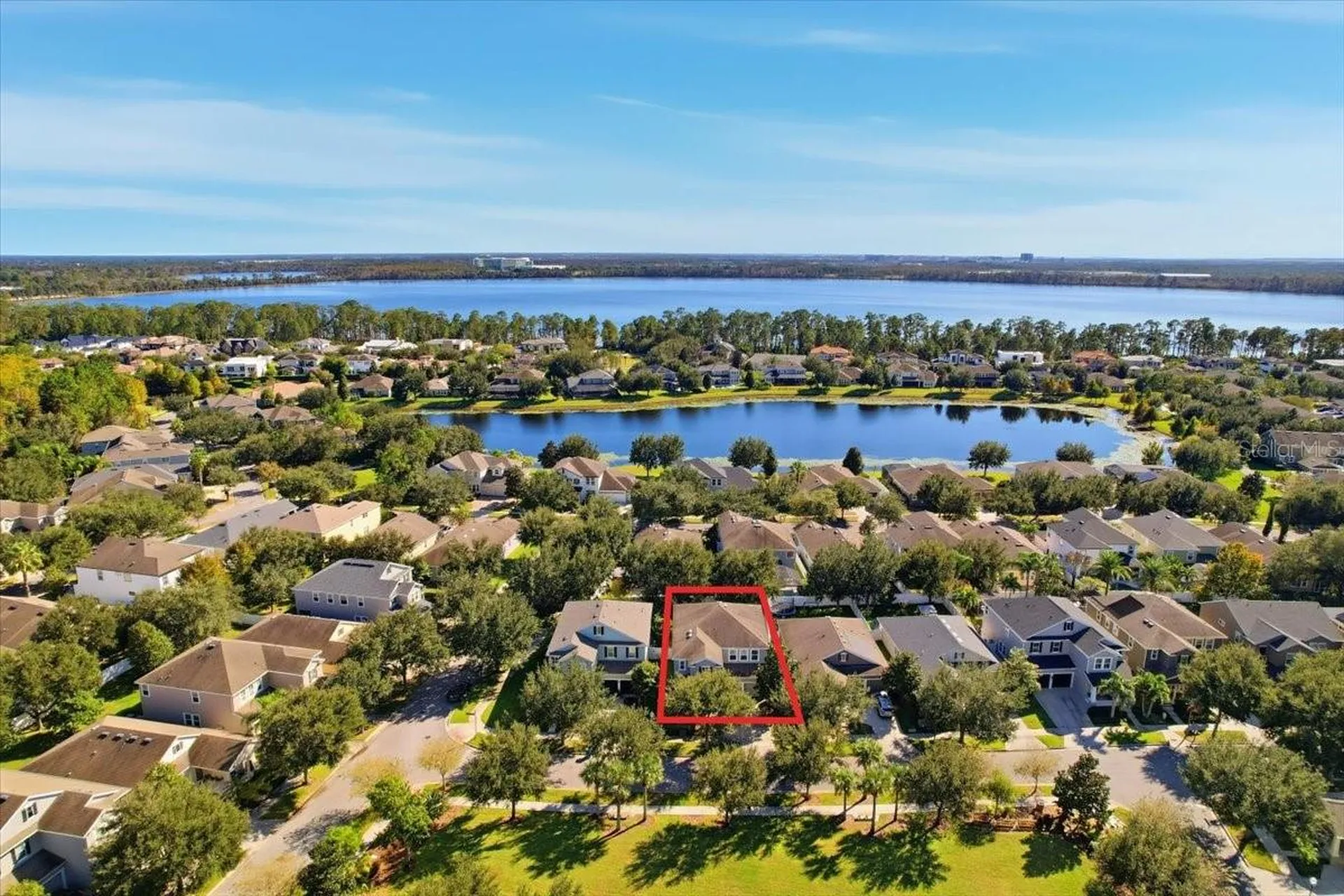 8068 Edgewood Forest Drive Orlando FL 32827