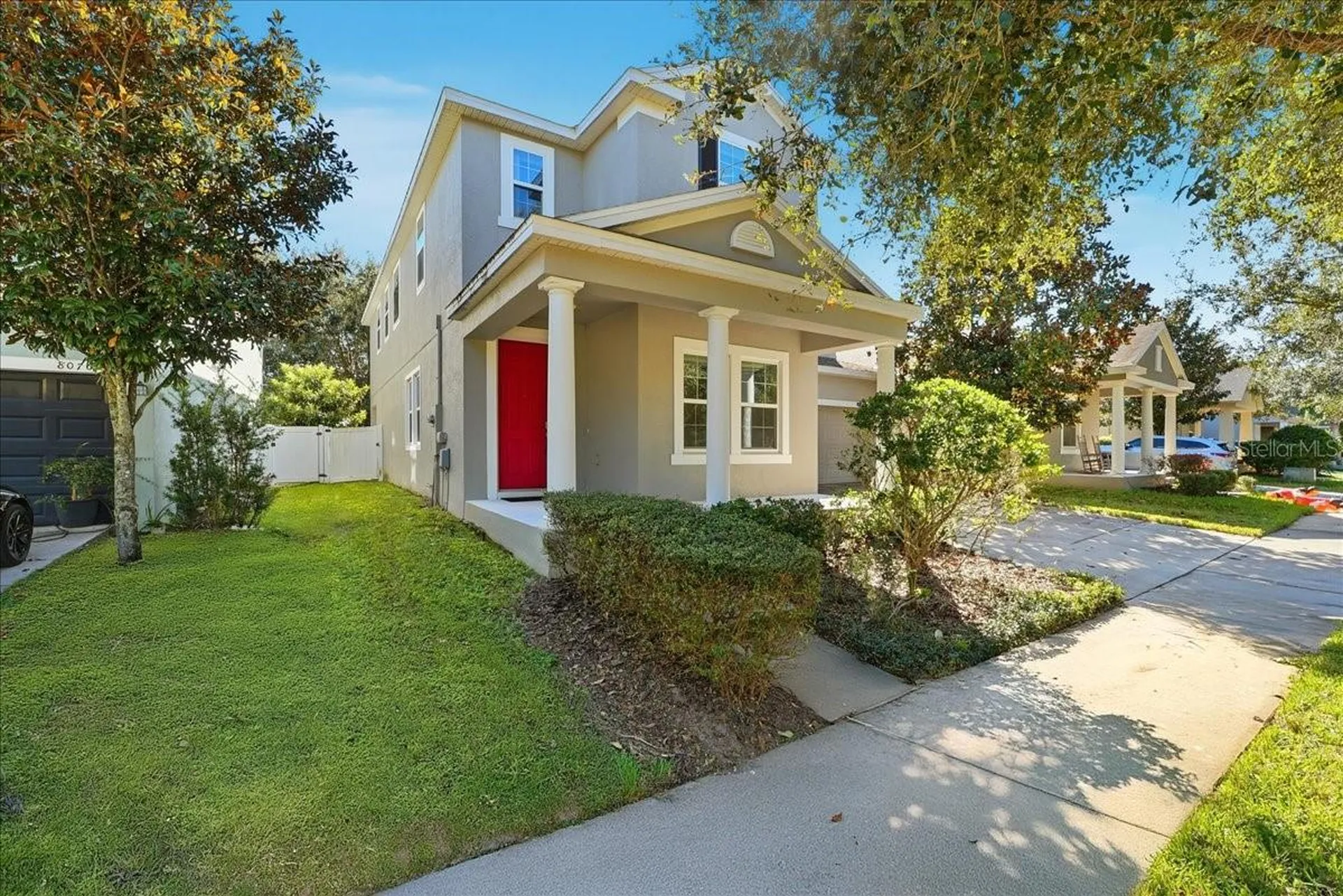 8068 Edgewood Forest Drive Orlando FL 32827