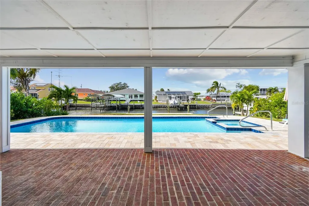 4907 Beacon Road Palmetto FL 34221