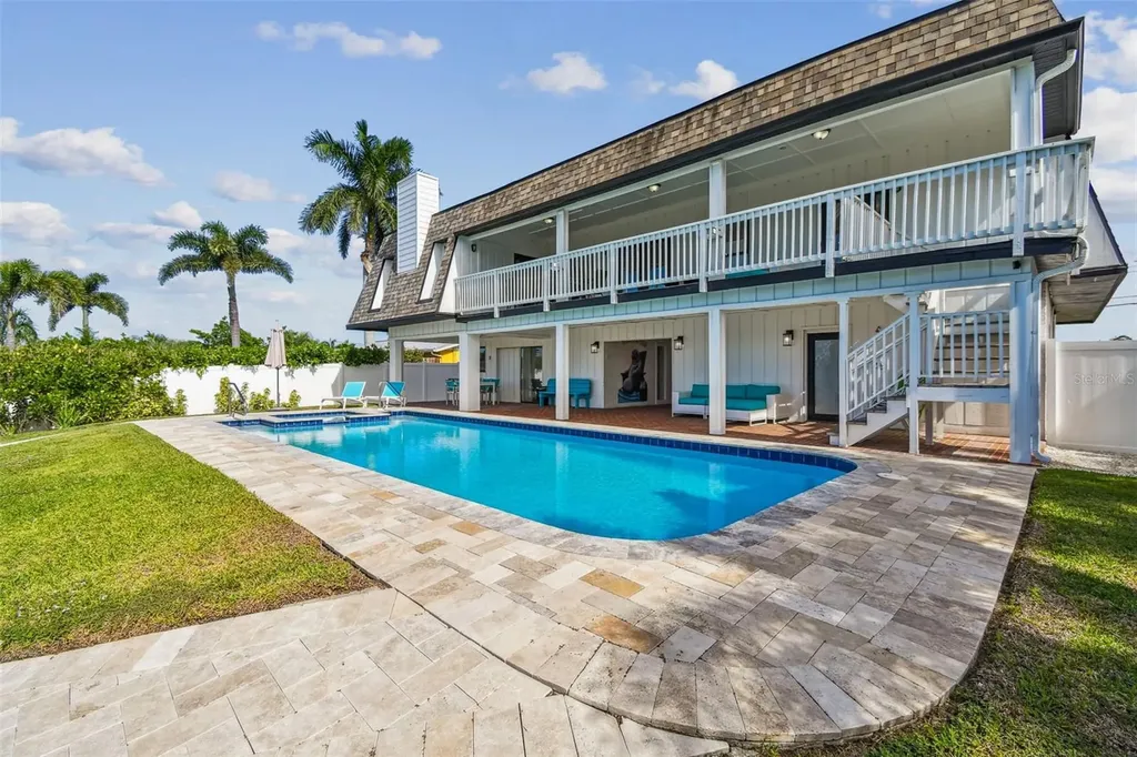 4907 Beacon Road Palmetto FL 34221