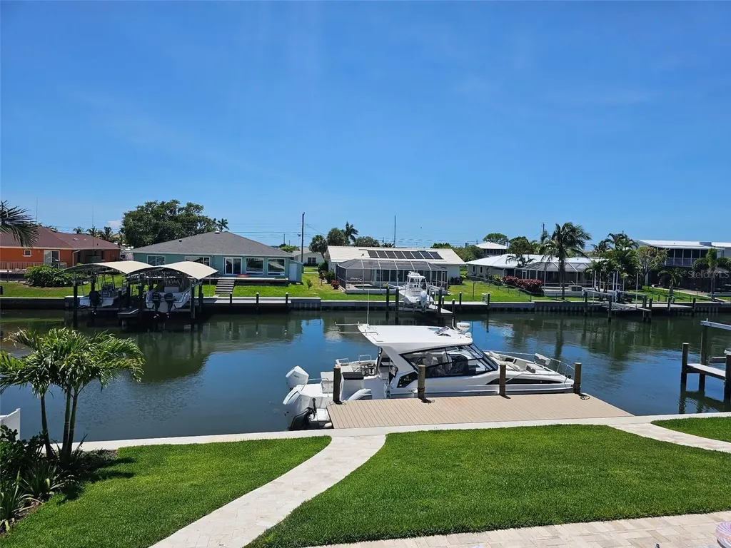 4907 Beacon Road Palmetto FL 34221