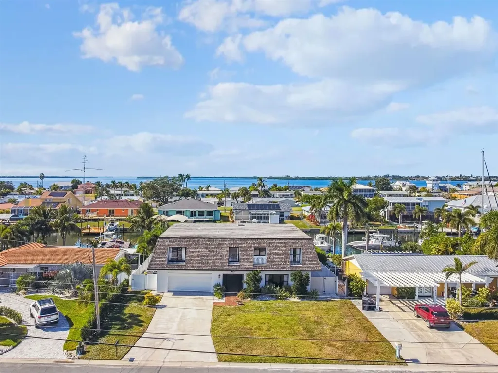 4907 Beacon Road Palmetto FL 34221