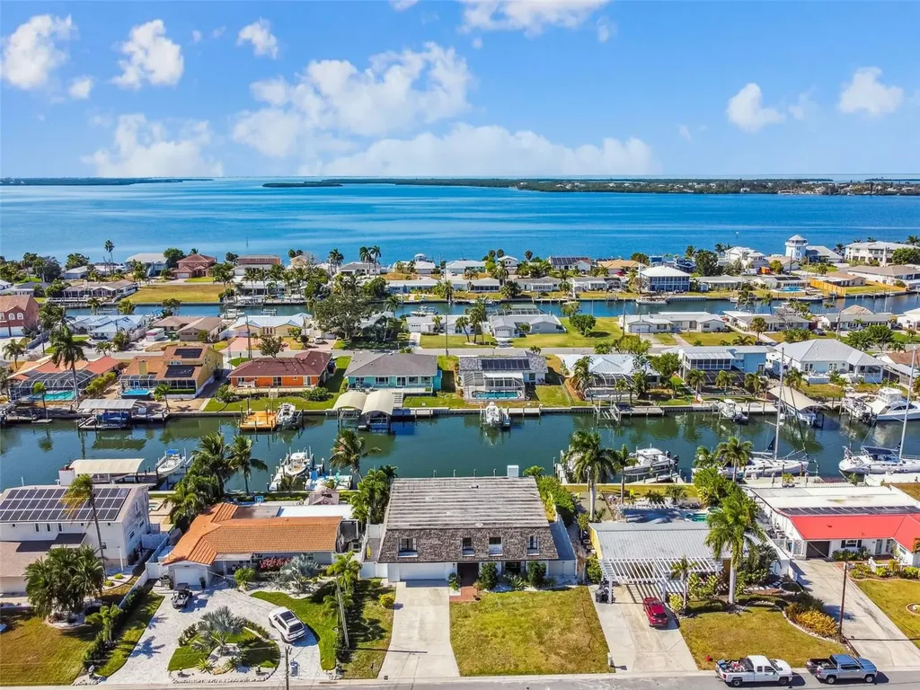 4907 Beacon Road Palmetto FL 34221