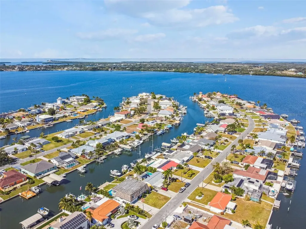 4907 Beacon Road Palmetto FL 34221