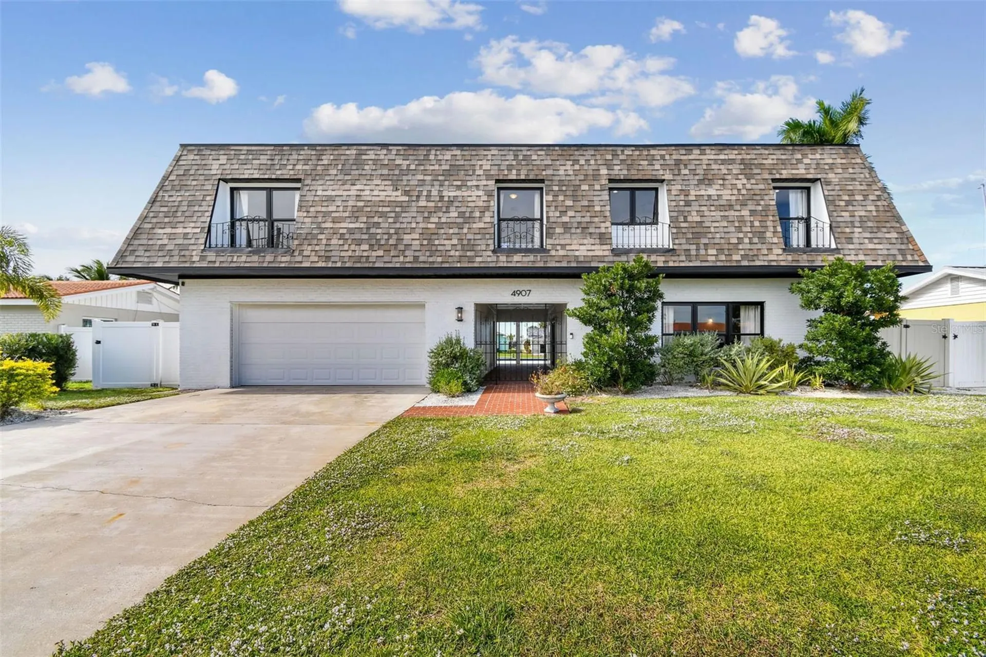 4907 Beacon Road Palmetto FL 34221