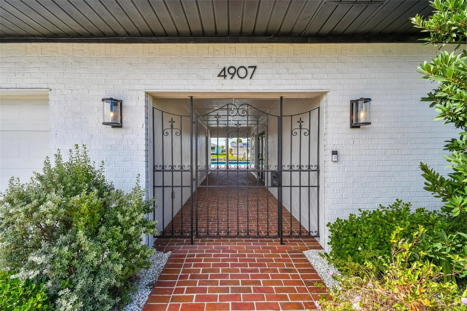 4907 Beacon Road Palmetto FL 34221