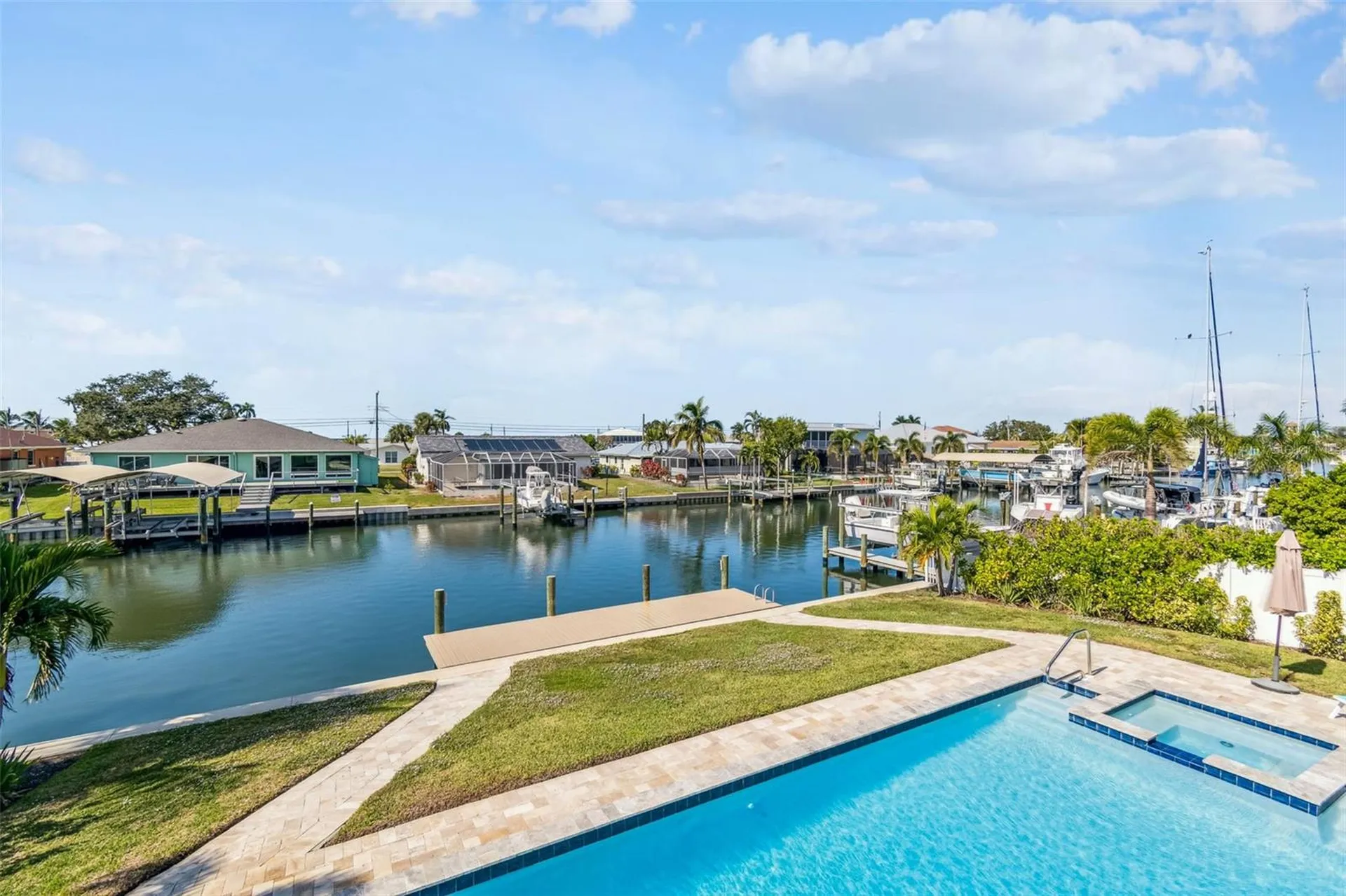 4907 Beacon Road Palmetto FL 34221