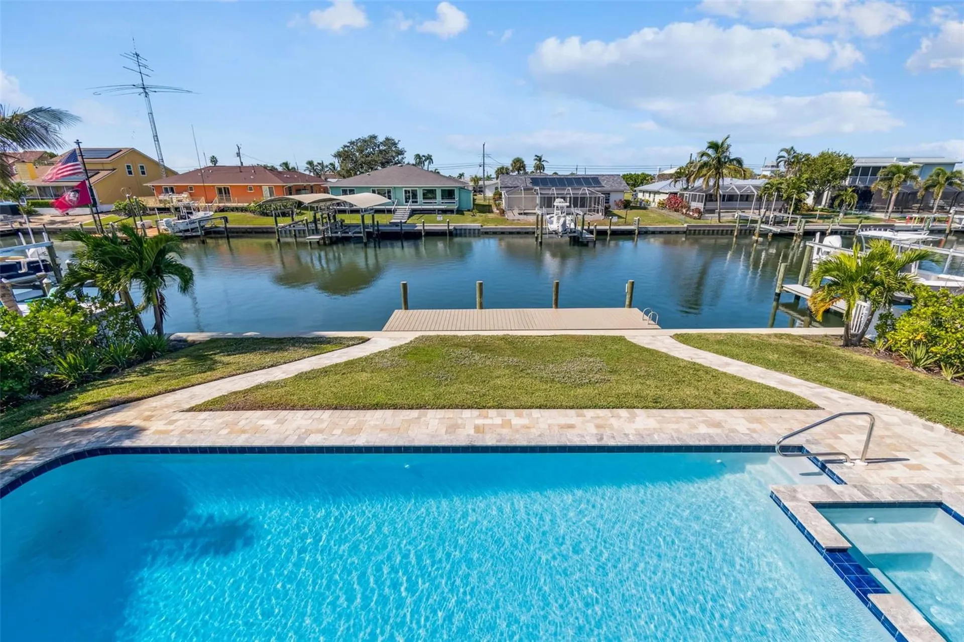 4907 Beacon Road Palmetto FL 34221