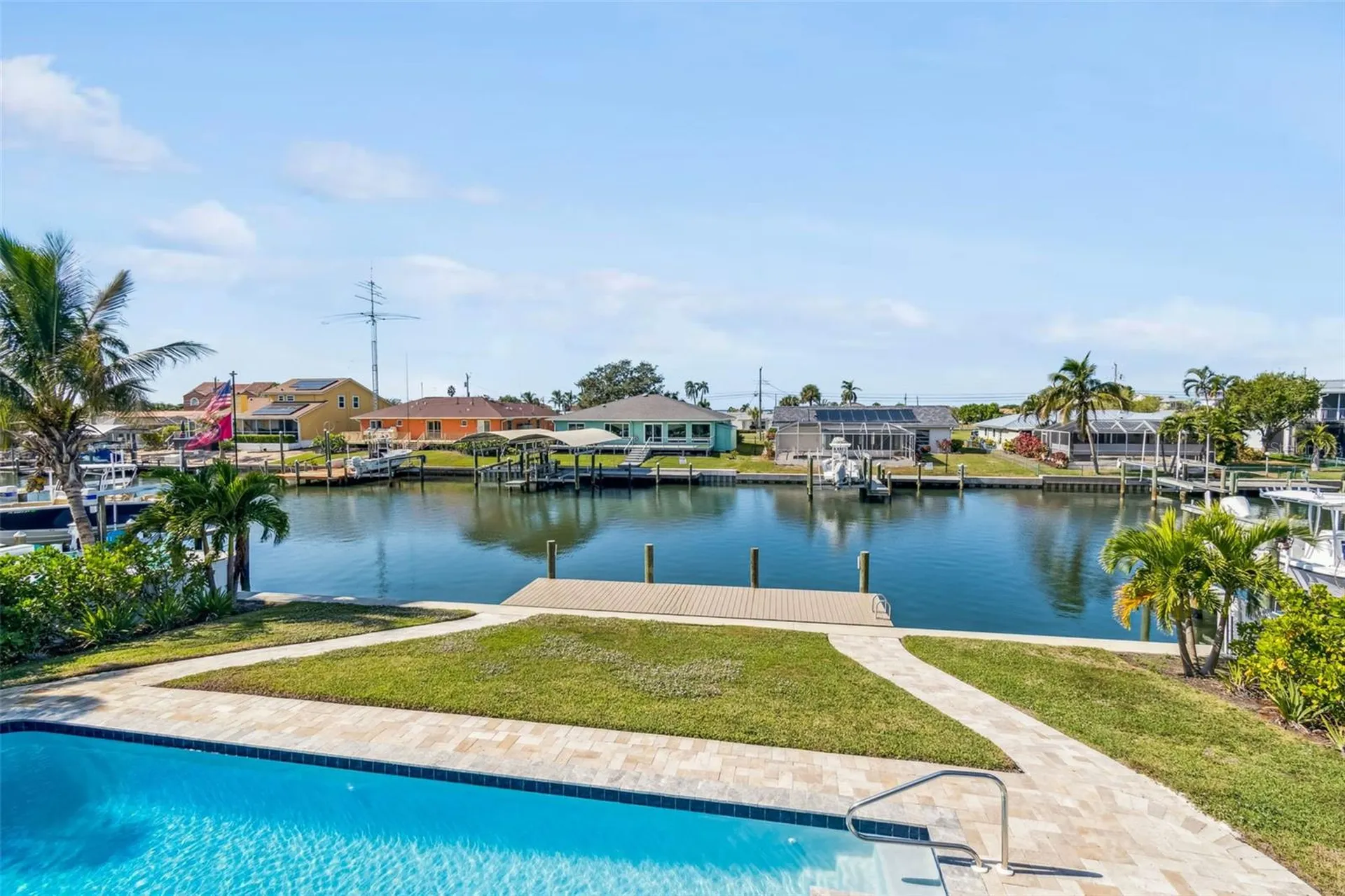 4907 Beacon Road Palmetto FL 34221