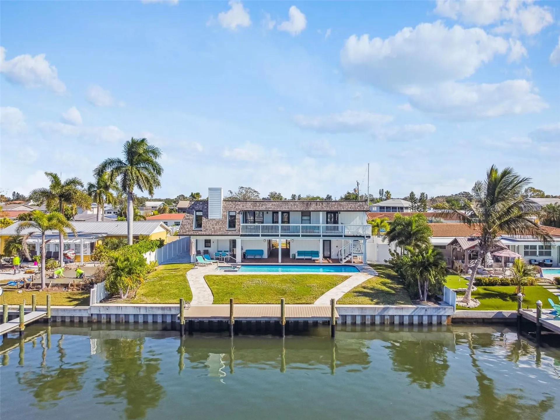 4907 Beacon Road Palmetto FL 34221