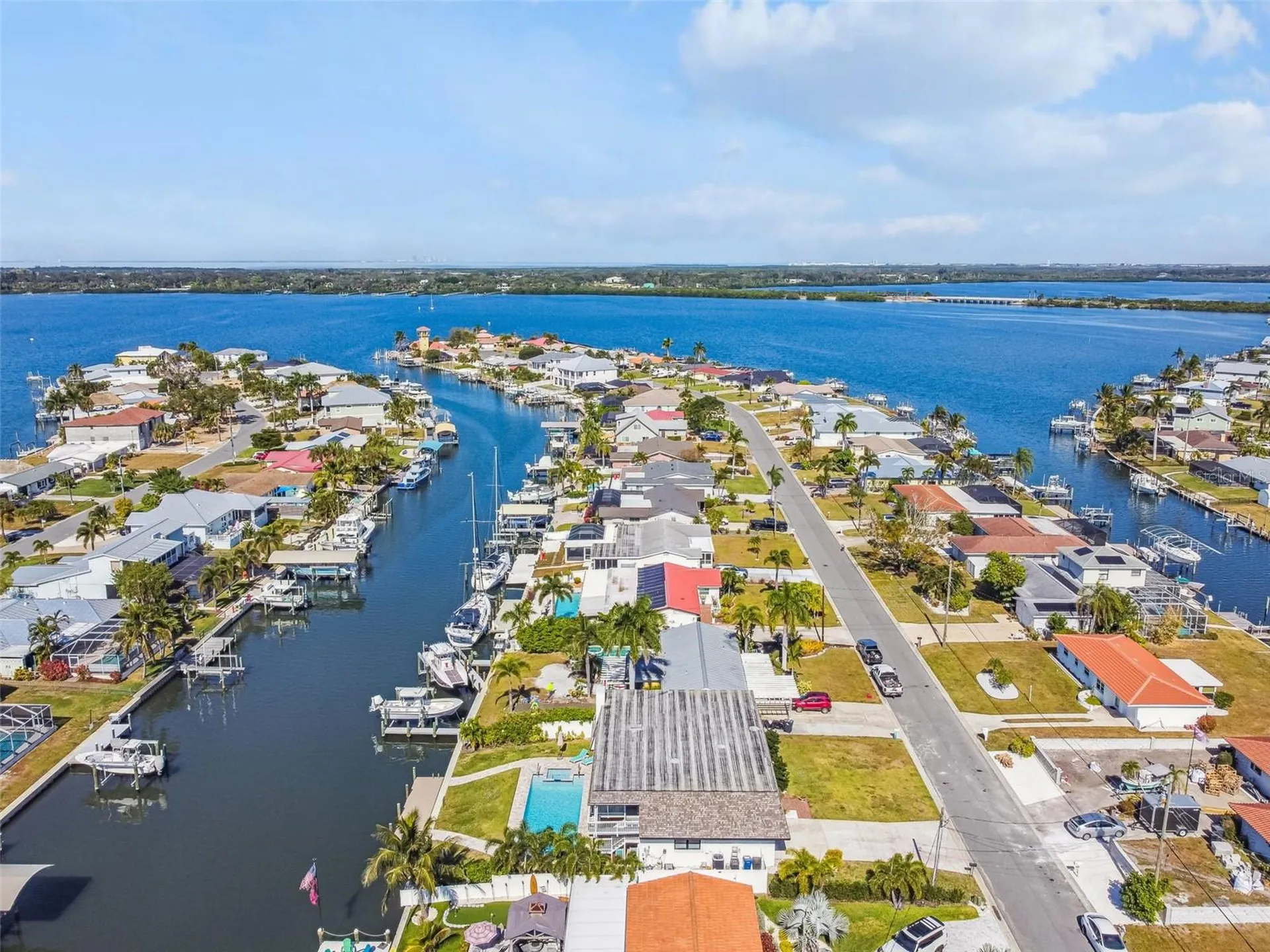 4907 Beacon Road Palmetto FL 34221