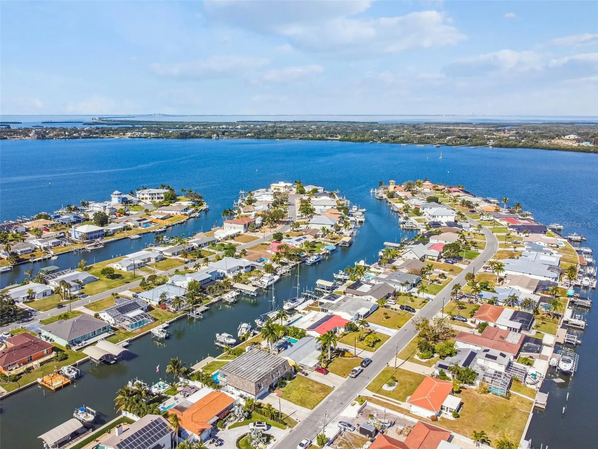 4907 Beacon Road Palmetto FL 34221