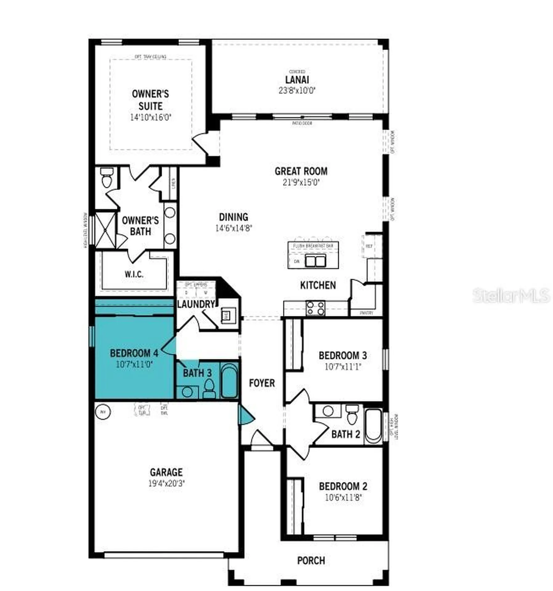 9248 Derbyshire Drive Parrish FL 34219