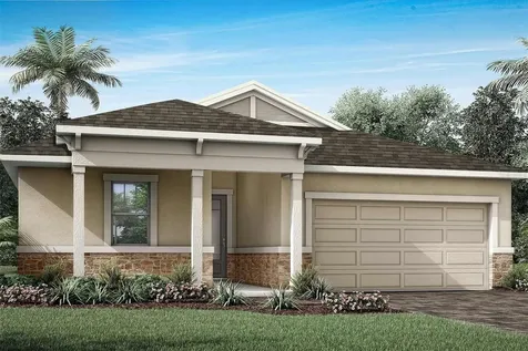 9248 Derbyshire Drive Parrish FL 34219