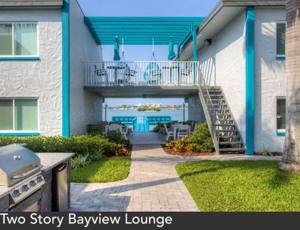1824 Shore Drive S South Pasadena FL 33707