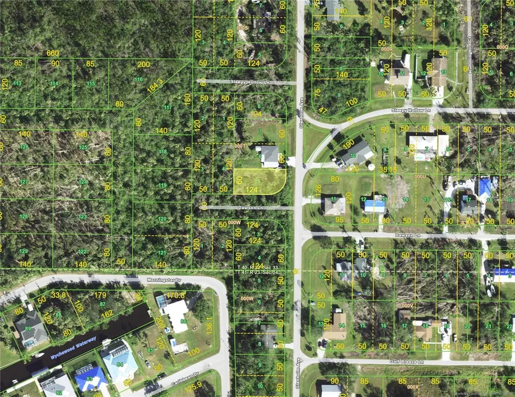 141 Glenholm Avenue Punta Gorda FL 33950