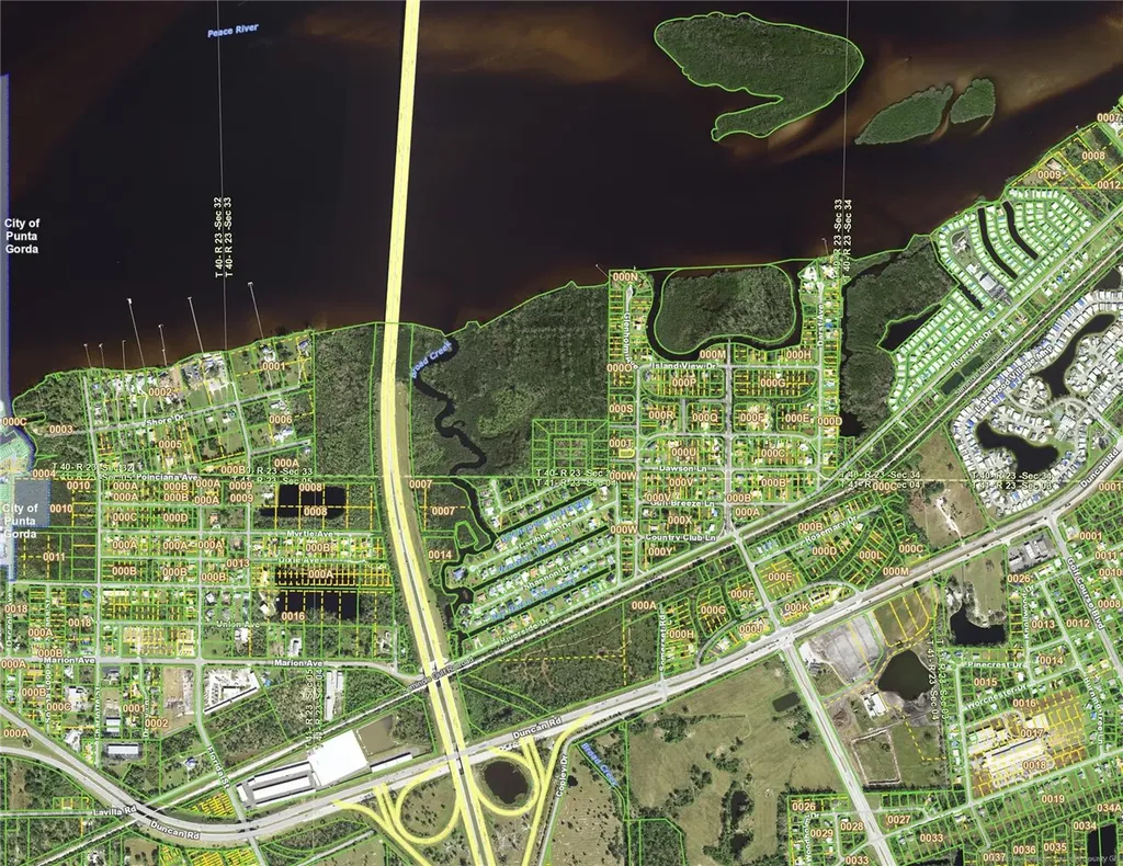 141 Glenholm Avenue Punta Gorda FL 33950