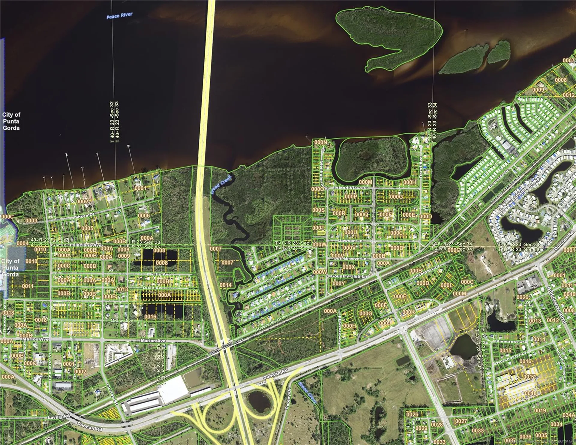 141 Glenholm Avenue Punta Gorda FL 33950
