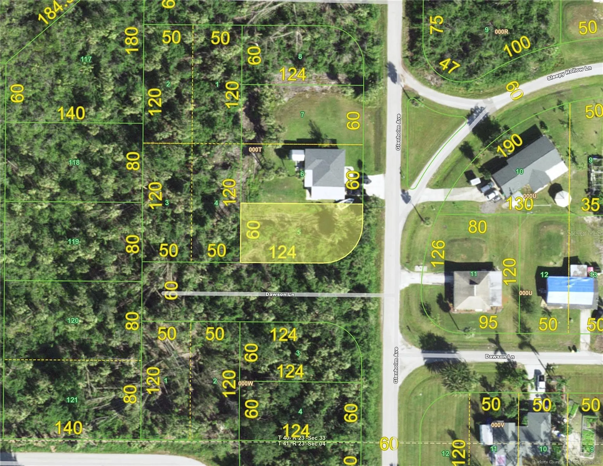 141 Glenholm Avenue Punta Gorda FL 33950