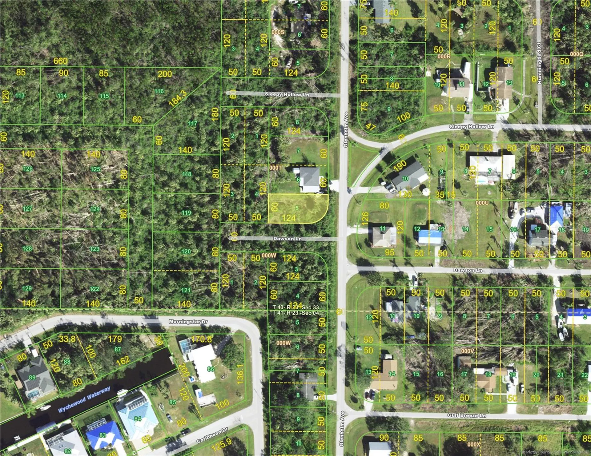 141 Glenholm Avenue Punta Gorda FL 33950