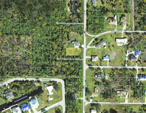 141 Glenholm Avenue Punta Gorda FL 33950