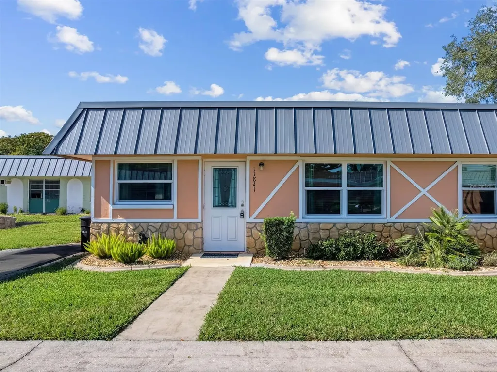 11841 Boynton Lane New Port Richey FL 34654