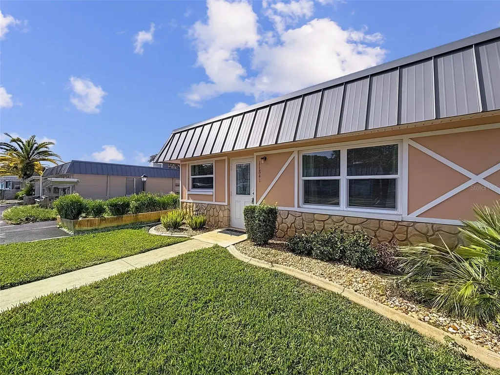 11841 Boynton Lane New Port Richey FL 34654