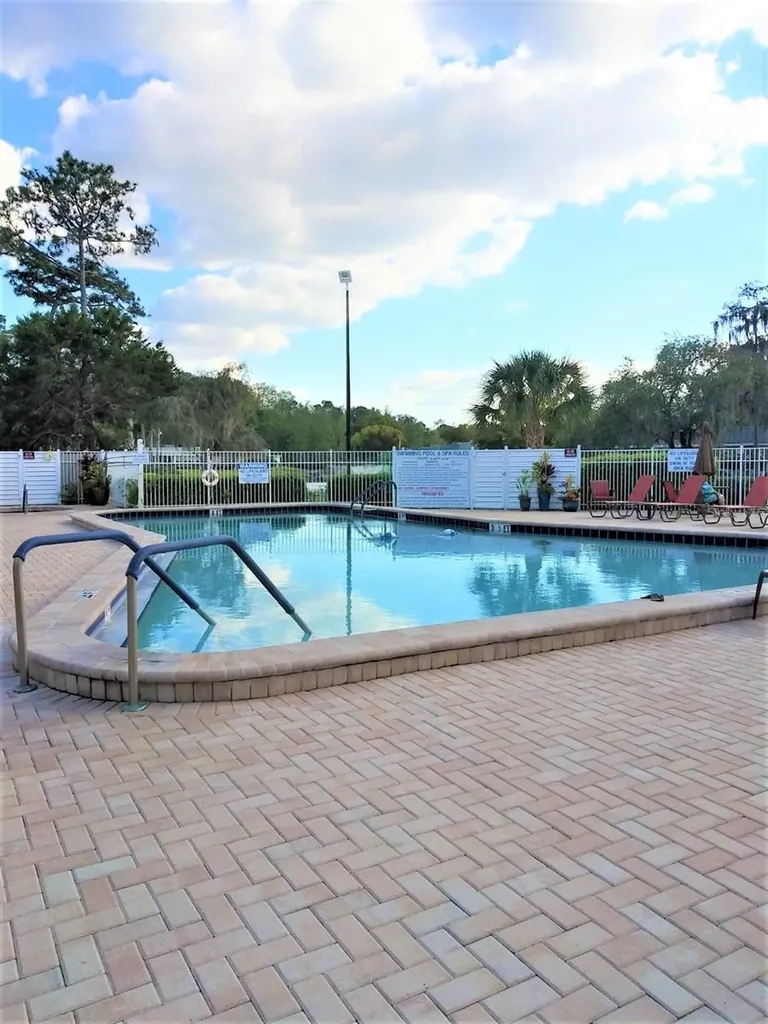 11841 Boynton Lane New Port Richey FL 34654