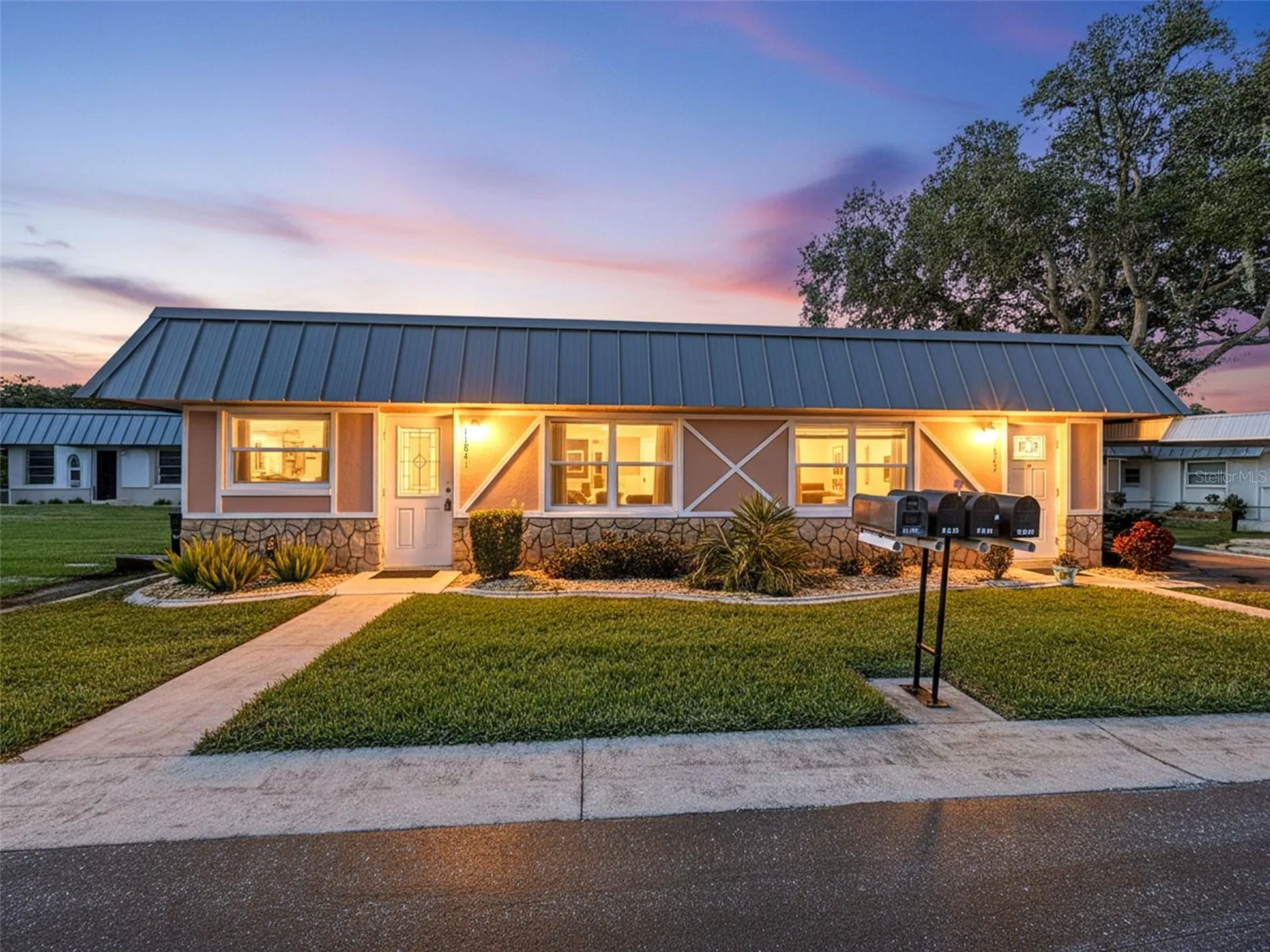 11841 Boynton Lane New Port Richey FL 34654
