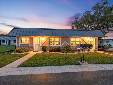 11841 Boynton Lane New Port Richey FL 34654