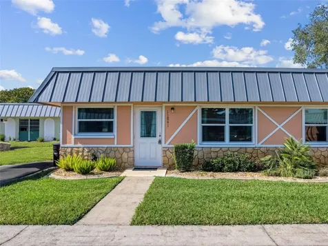 11841 Boynton Lane New Port Richey FL 34654