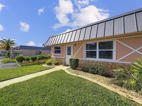 11841 Boynton Lane New Port Richey FL 34654