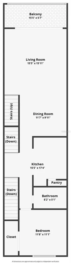 14859 Seminole Trail Seminole FL 33776