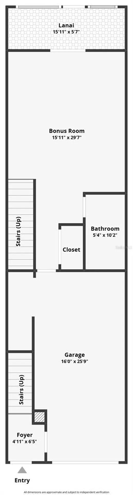 14859 Seminole Trail Seminole FL 33776